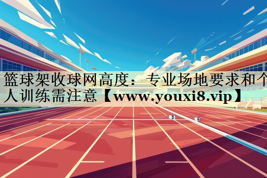 篮球架收球网高度：专业场地要求和个人训练需注意