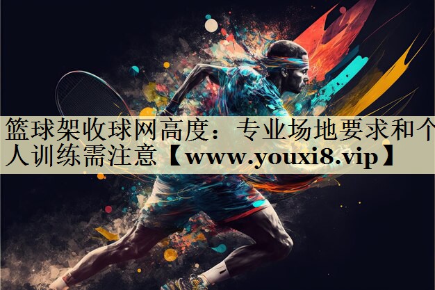 篮球架收球网高度：专业场地要求和个人训练需注意