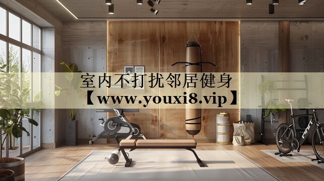 室内不打扰邻居健身