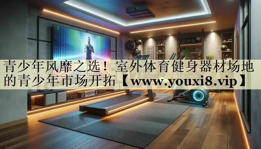 青少年风靡之选！室外体育健身器材场地的青少年市场开拓