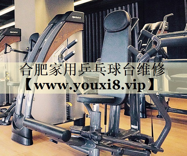 合肥家用乒乓球台维修