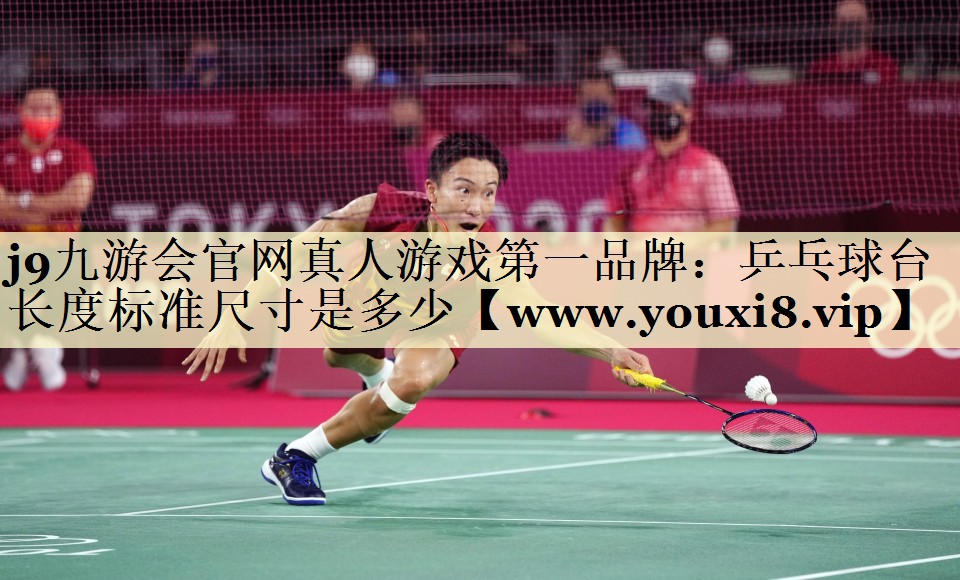 乒乓球台长度标准尺寸是多少