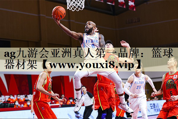 篮球器材架