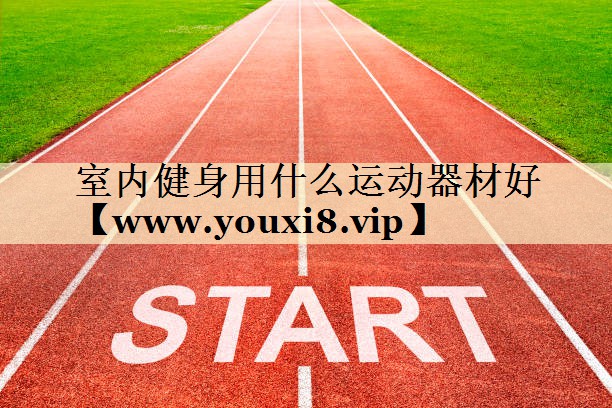 室内健身用什么运动器材好