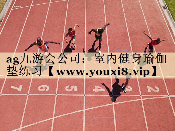 室内健身瑜伽垫练习