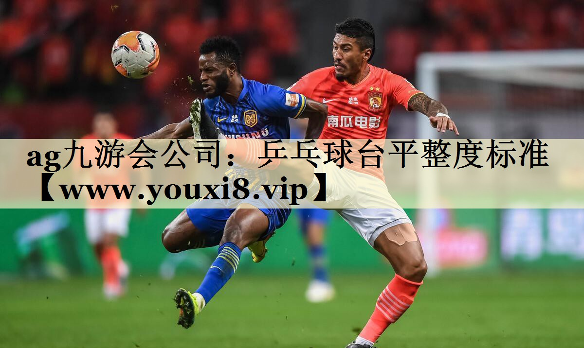 乒乓球台平整度标准
