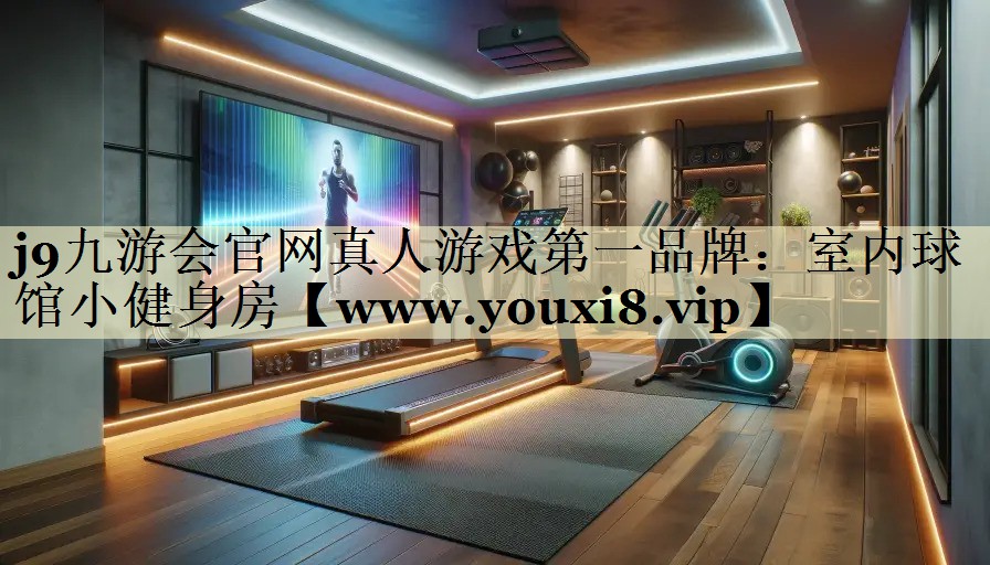室内球馆小健身房