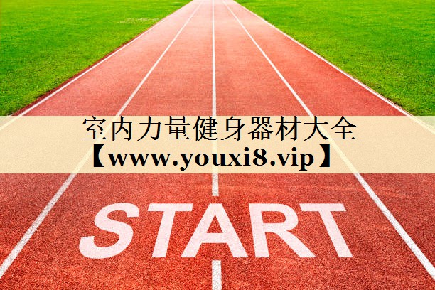室内力量健身器材大全