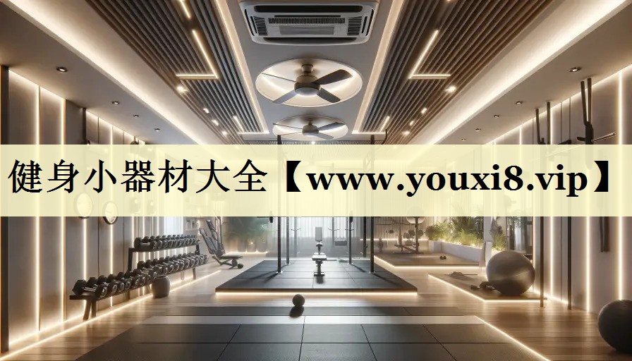 健身小器材大全