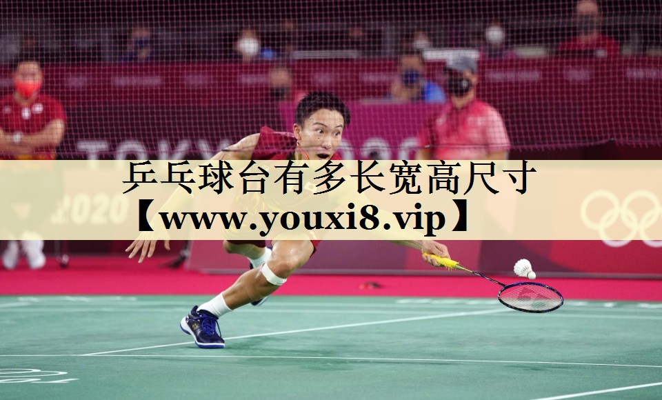 乒乓球台有多长宽高尺寸