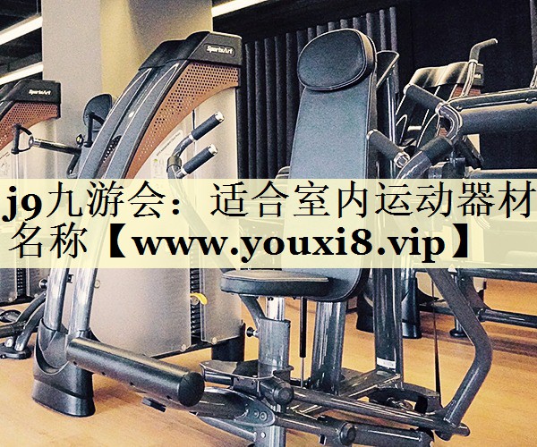 适合室内运动器材名称