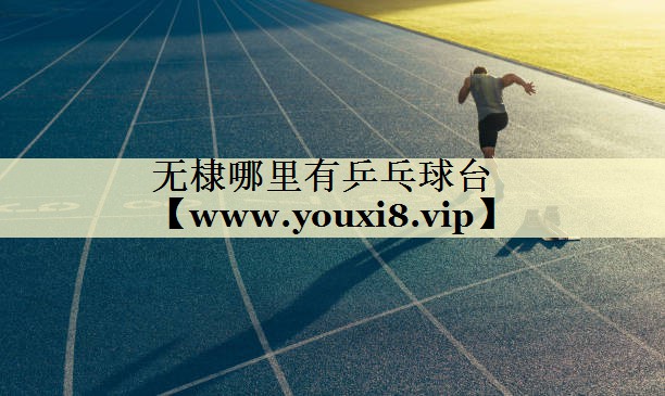 无棣哪里有乒乓球台